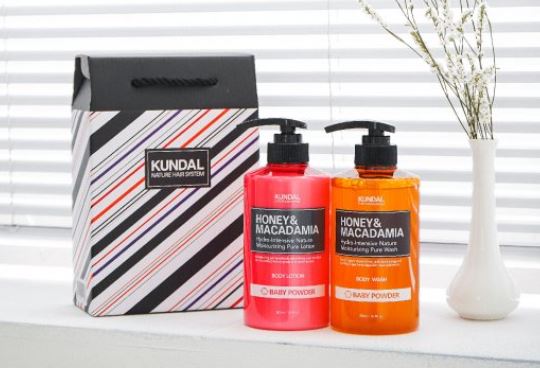blog kundal